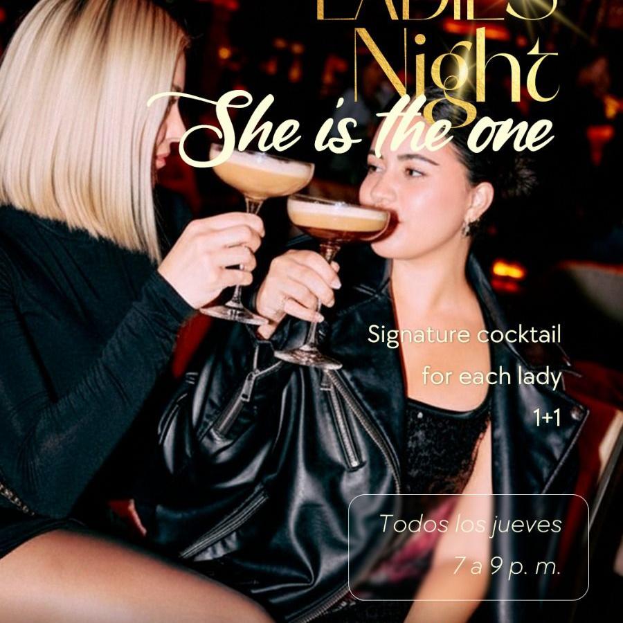 Ladies’ Night