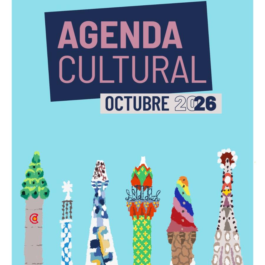 Programación de octubre en el CCET