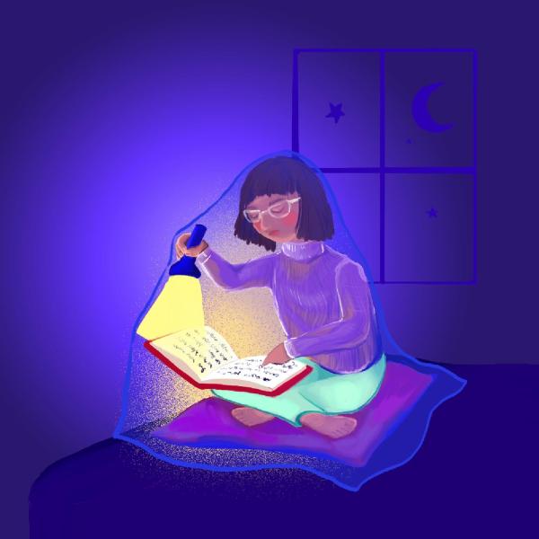 ¡Este #25N! presentamos “Cuentos de Buenas Noches para Niñas Rebeldes”