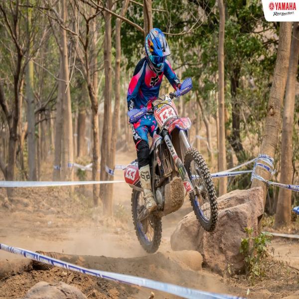 Cierre de Campeonato Endurocross Copa Yamalube 2023