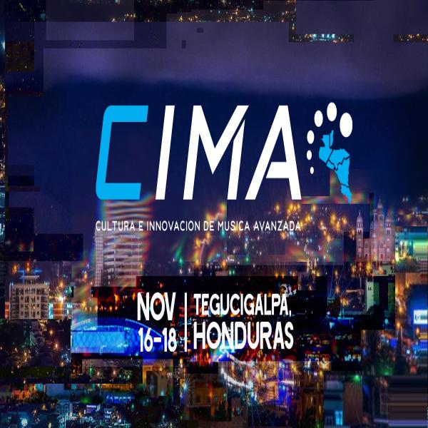 C.I.M.A. 2023: Cultura e innovación de Música Avanzada 