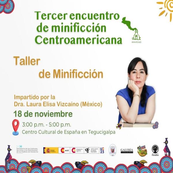 Taller de minificción 