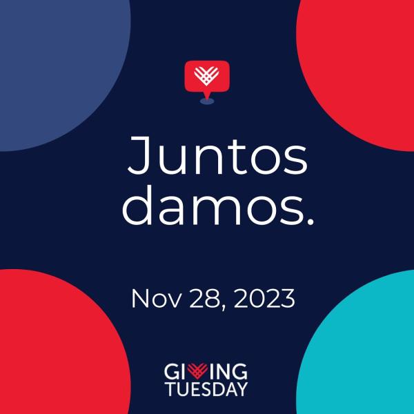 GivingTuesday