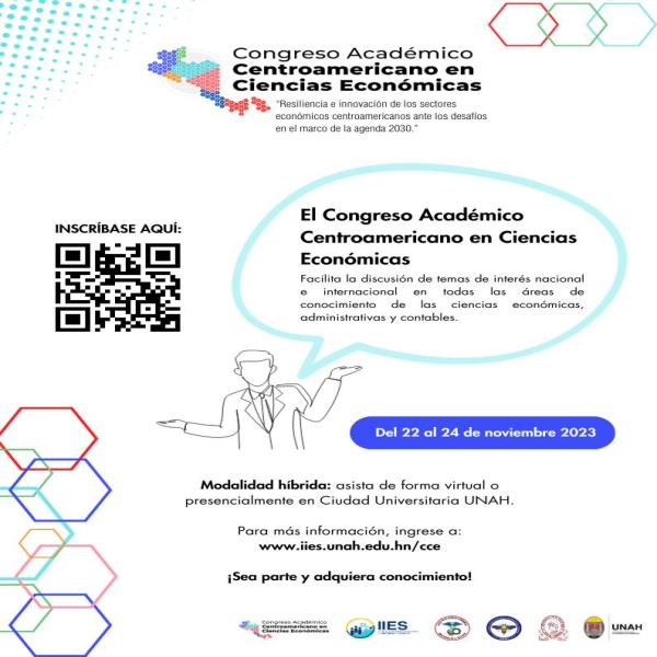 Congreso Académico Centroamericano en Ciencias Económicas  