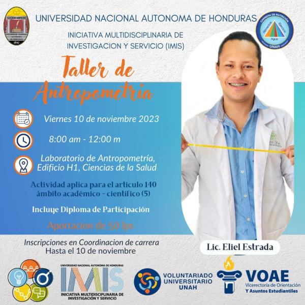 Antropometría