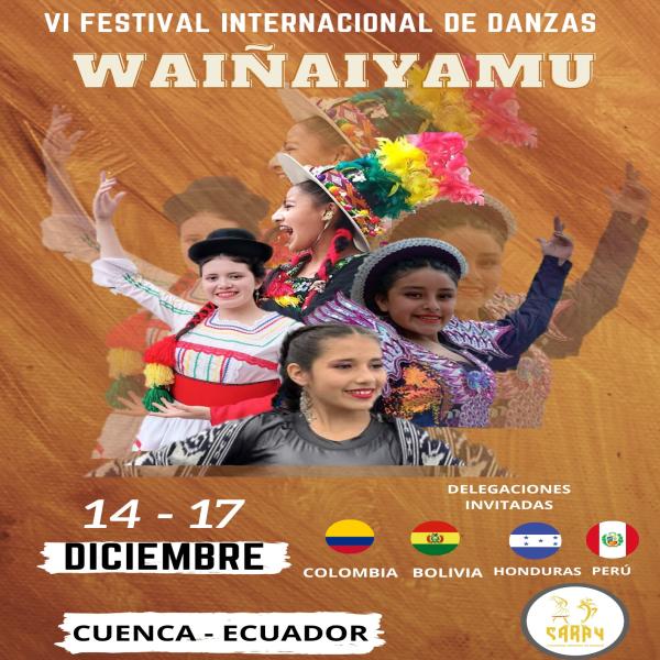 Festival Internacional