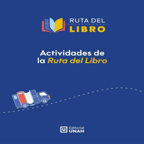 Actividades de la Ruta del Libro 