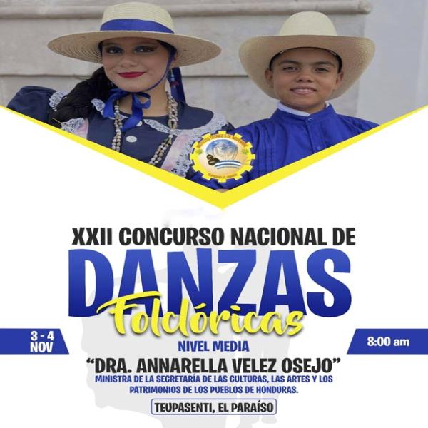 Concurso Nacional 