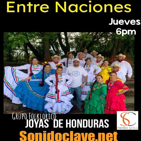 programa Entre Naciones