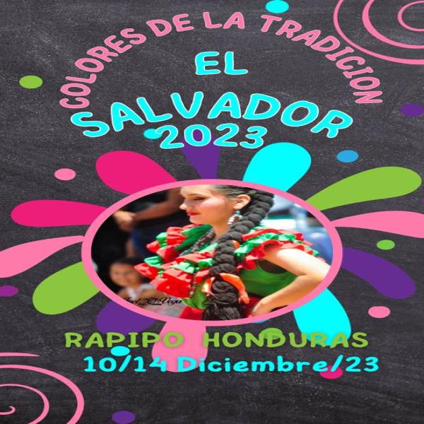 Festival Colores 2023