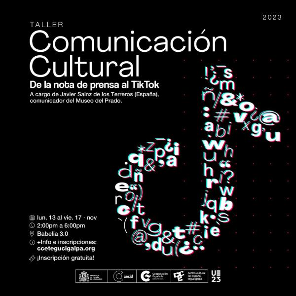 Comunicacion Cultural