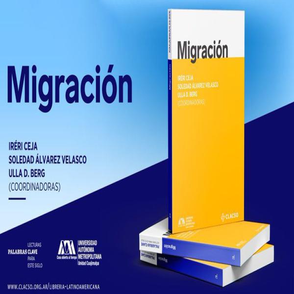 Migración: Consigue este libro impreso aquí👇