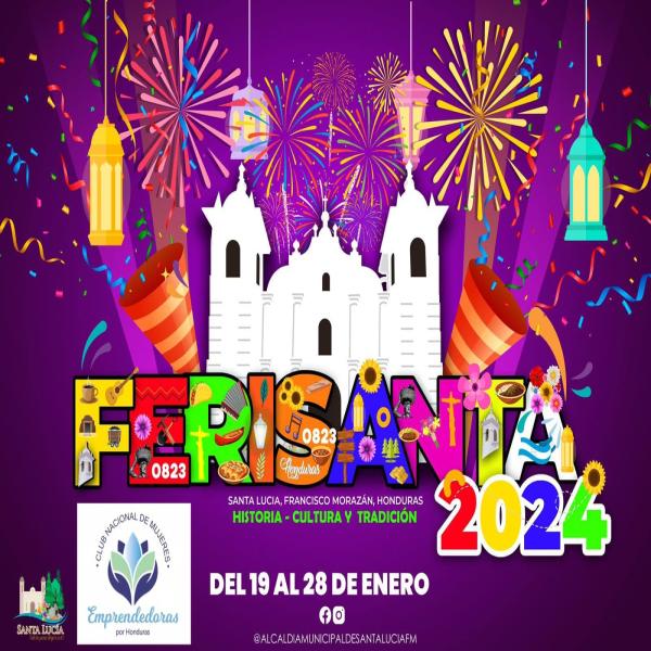 FeriSanta 2024 