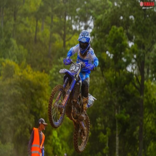 Apertura Campeonato Nacional MX 2024 