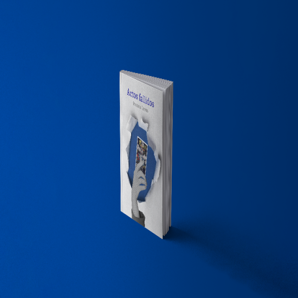 Presentación del libro de cuentos: Actos fallidos 