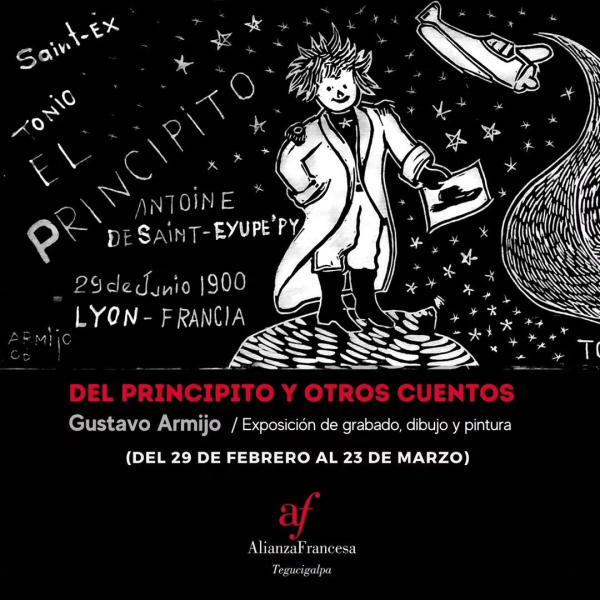 Festival de actividades de la Alianza Francesa 