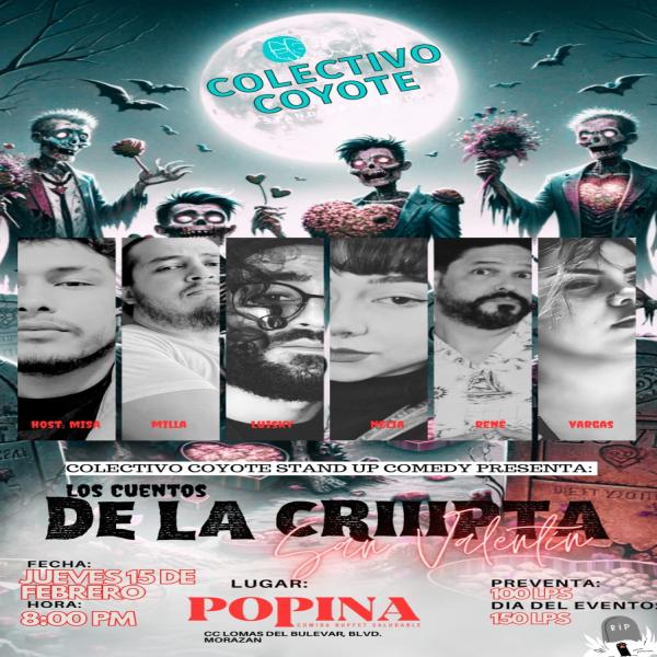 Los cuentos de la CRIIIPTA 