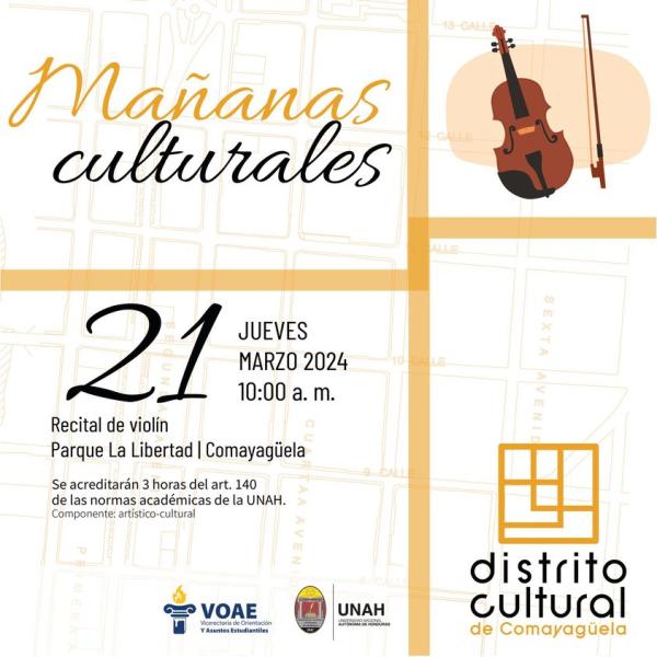 Concierto en el parque “La Libertad