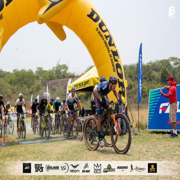 Copa Dunlop 2024 MTB