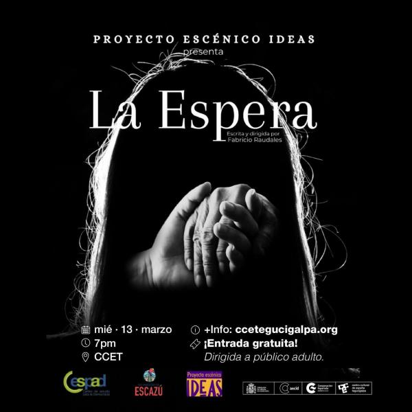 Nuevo cuentacuentos para niños y niñas: La espera 