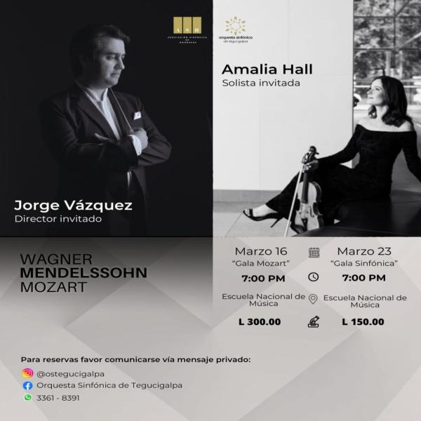 Wagner Mendelssohn Mozart 