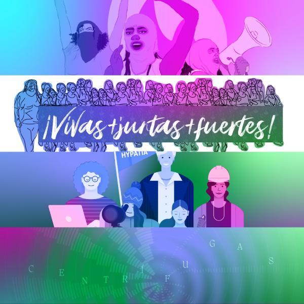 Exposiciones en conmemoración del Día internacional de la Mujer