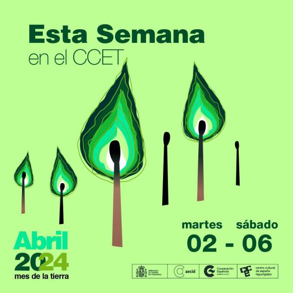 Arte y la cultura en el CCET