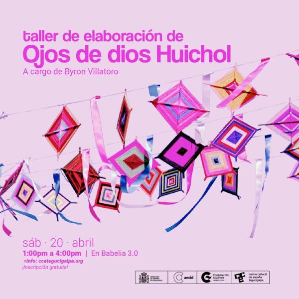 ¿Te gustaría aprender sobre la rica tradición artesanal de la cultura Huichol mexicana?