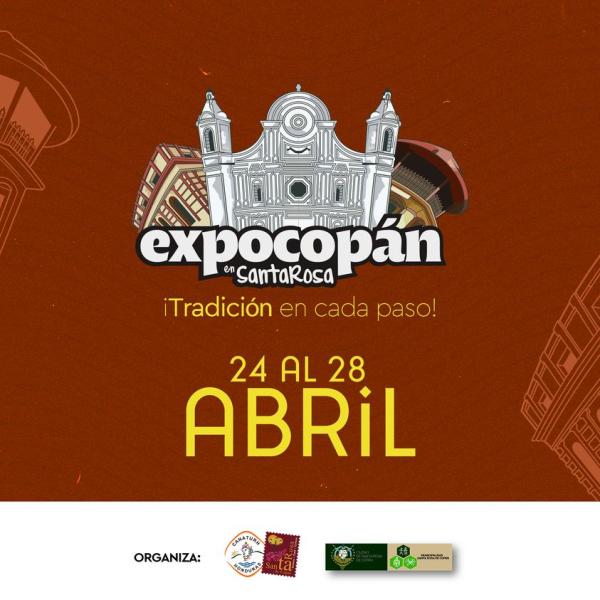 ExpoCopán 2024