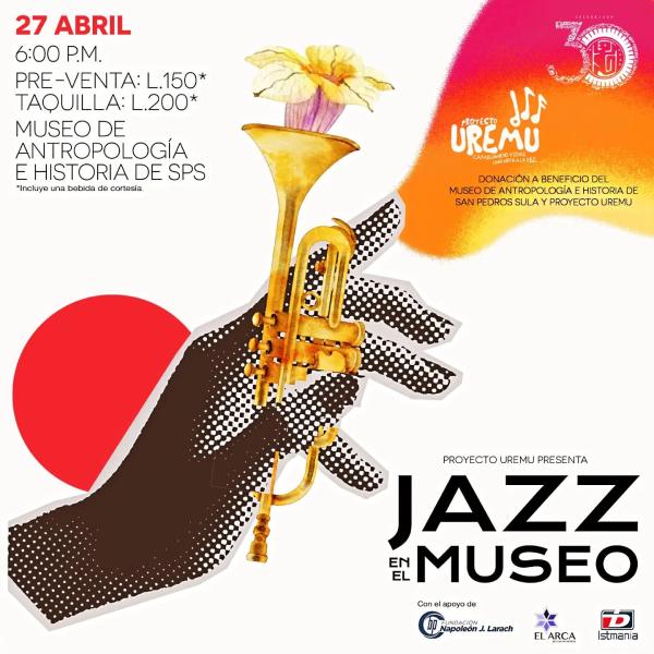 Jazz en el Museo 