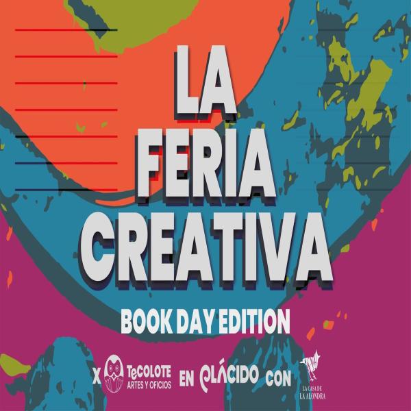  IV edición de La Feria Creativa
