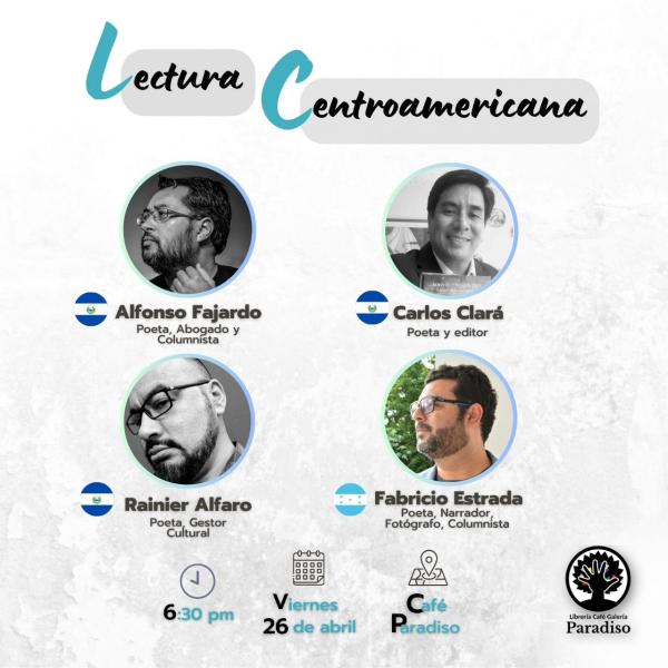 Lectura Centroamericana 