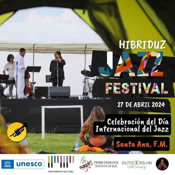 Festival de Jazz 2024 