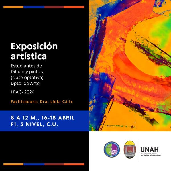Exposición Artística
