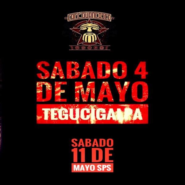 Café Guancasco en Vivo  