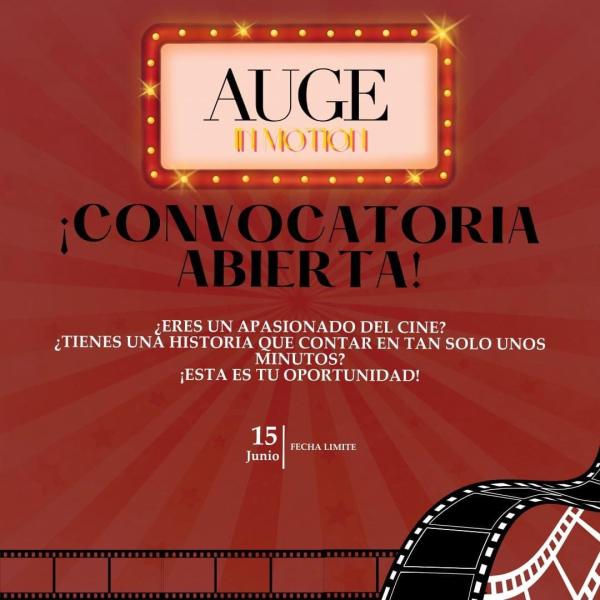 ¡Llamada a todos los artistas! ¿Tienes una visión creativa que estás ansioso por compartir con el mundo?