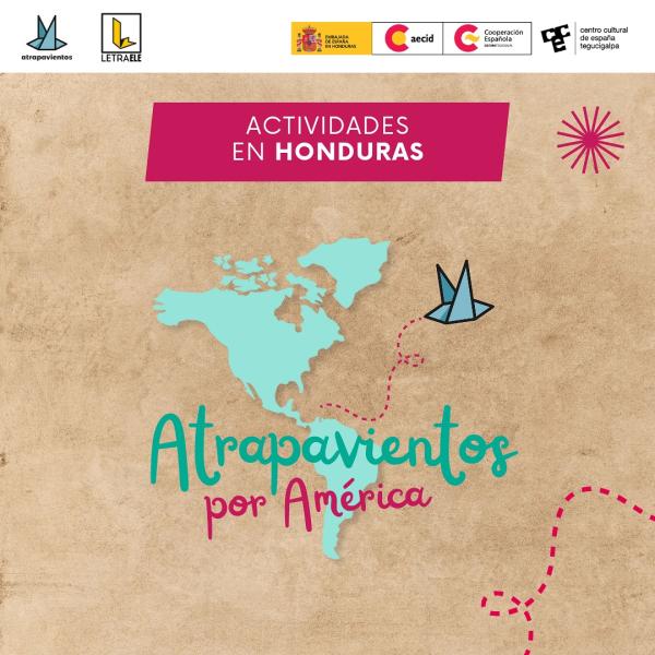 Atrapavientos en Honduras