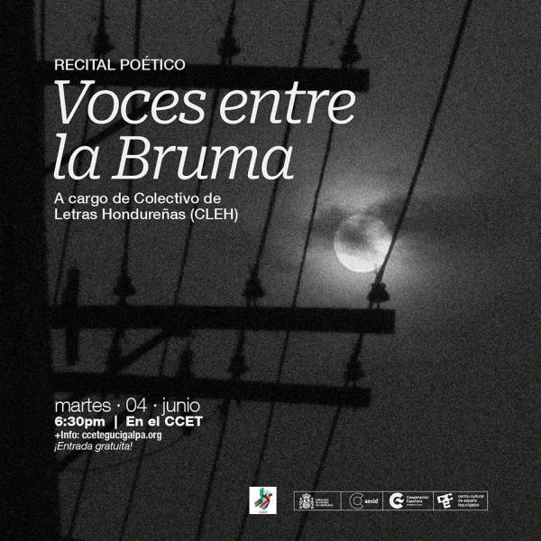 Exposición Colectiva "Lenguaje y Sincretismo"