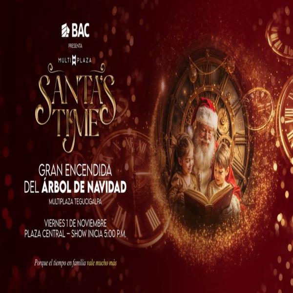 Santa´s Times 