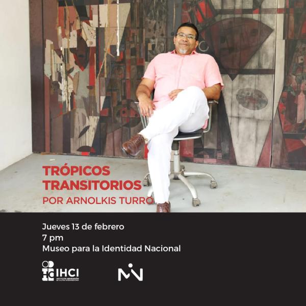 Trópicos transitorios