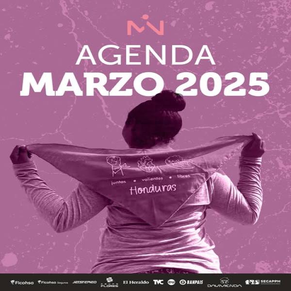 En Marzo #VeniteAlMIN