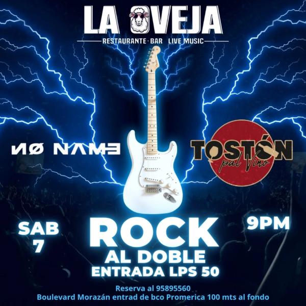 Especial Rock en Español: Una noche para cantar a todo pulmón 