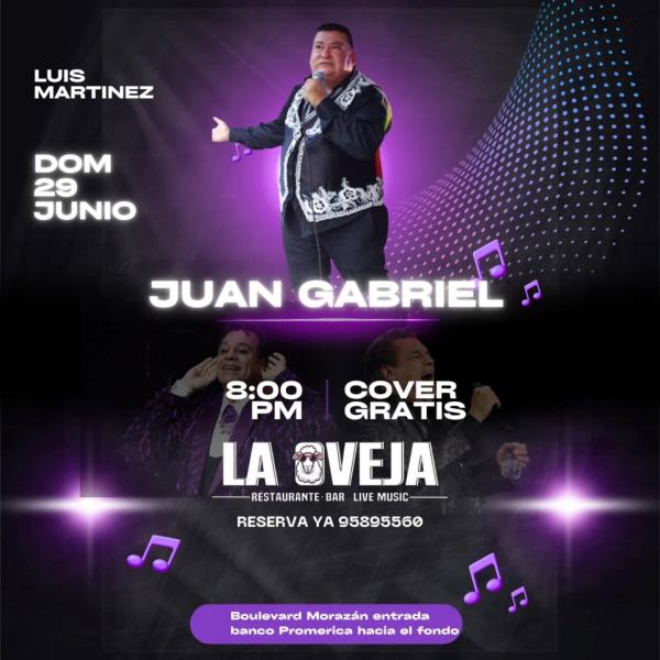 Regresa la magia del Divo de Juárez