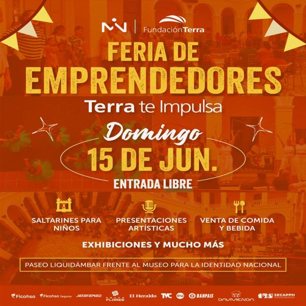 Feria de Emprendedores 