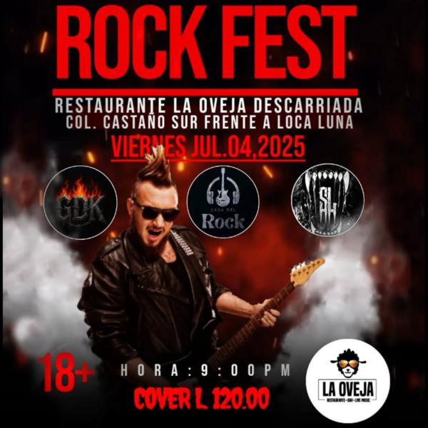 Rock Fest 