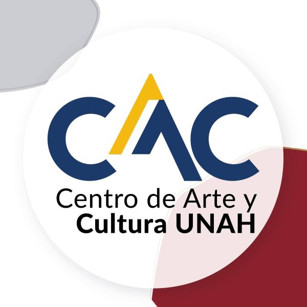 Agenda Cultural de julio del CAC-UNAH