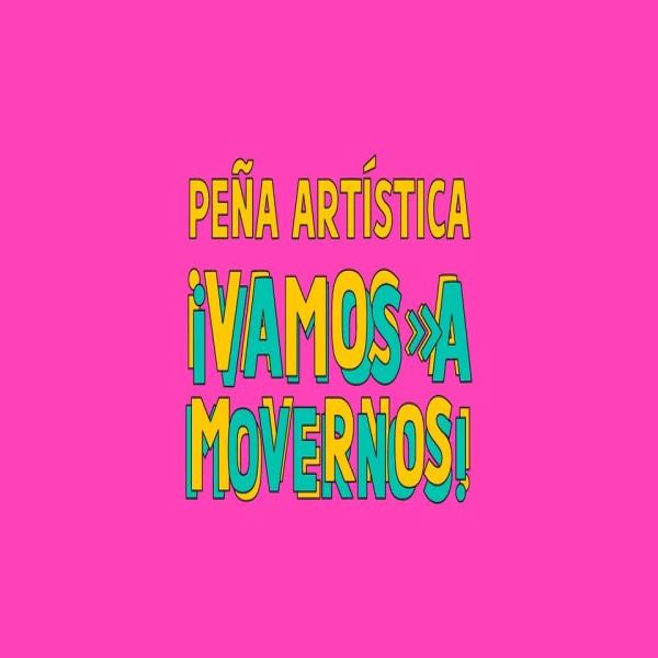 Peña Artística - El último evento en Casa La Ronda