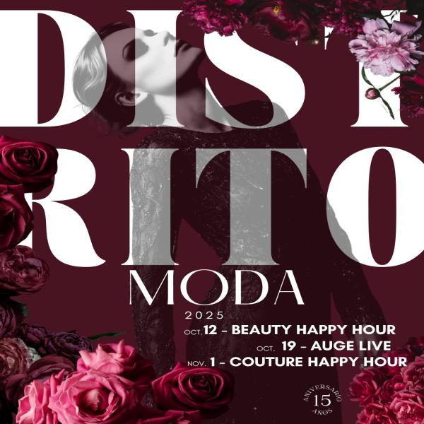 Save The Date – Distrito Moda 2025