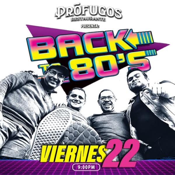 Viernes de tokin con el Grupo Natural 