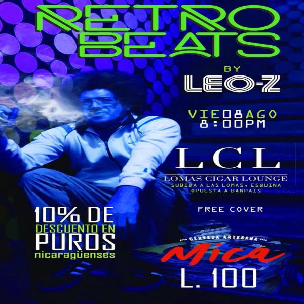 Especial Retro Beats 